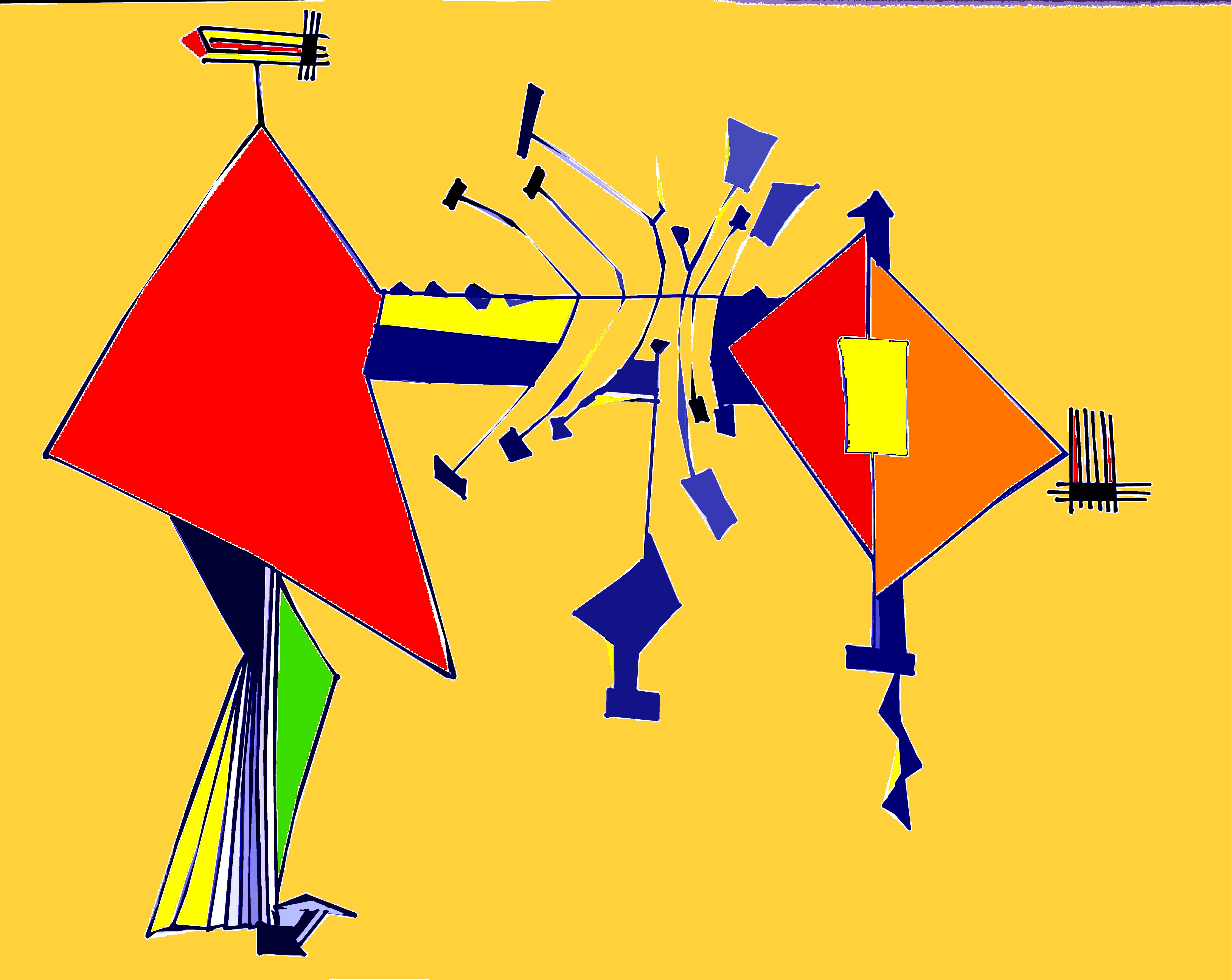 Makin new friends  Zinc Nine.jpg