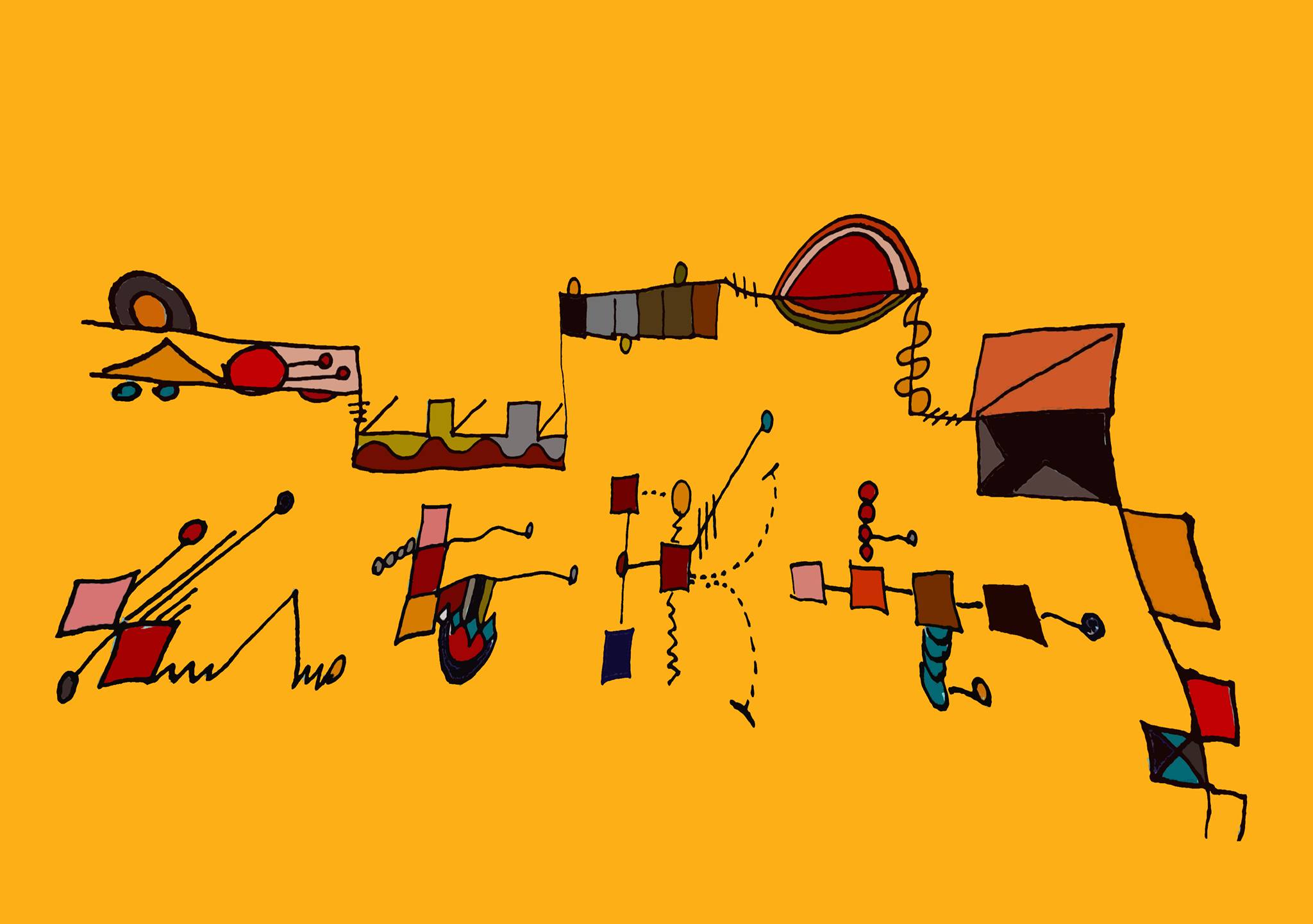 Distraction I can't hold on to a single thought.jpg