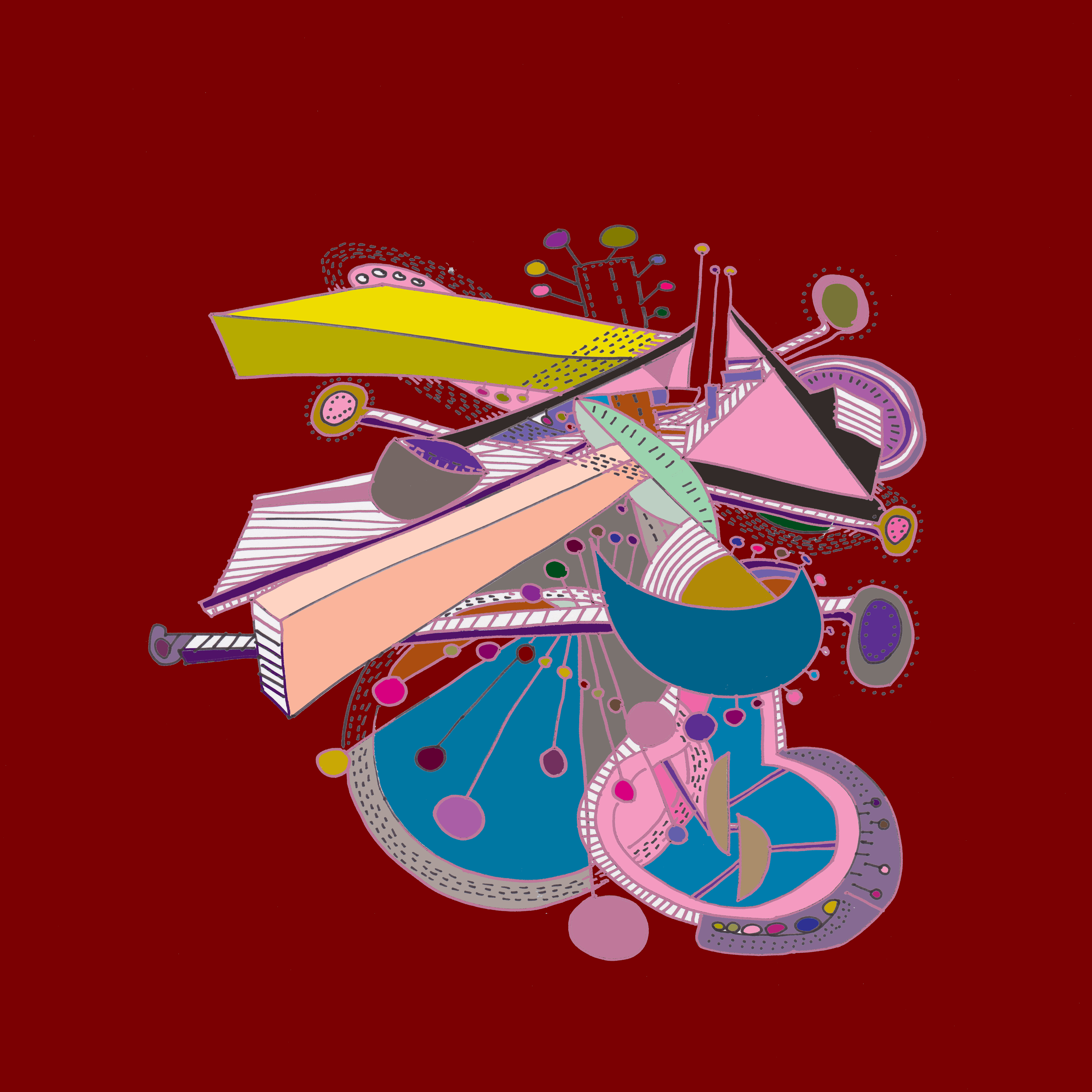 An afternoon with interesting women square.jpg