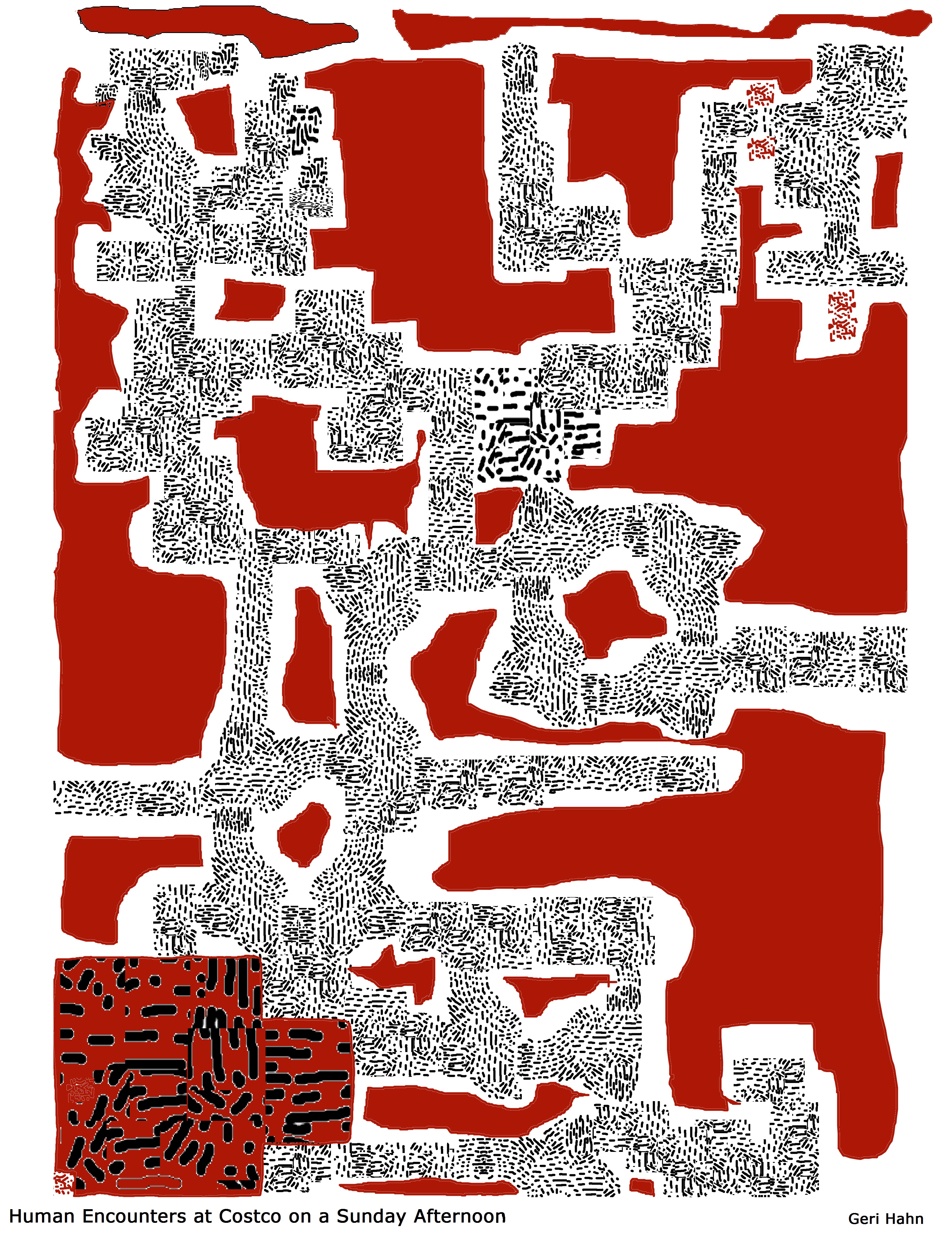 Human Encounters at Costco on a Sunday Afternoon.jpg