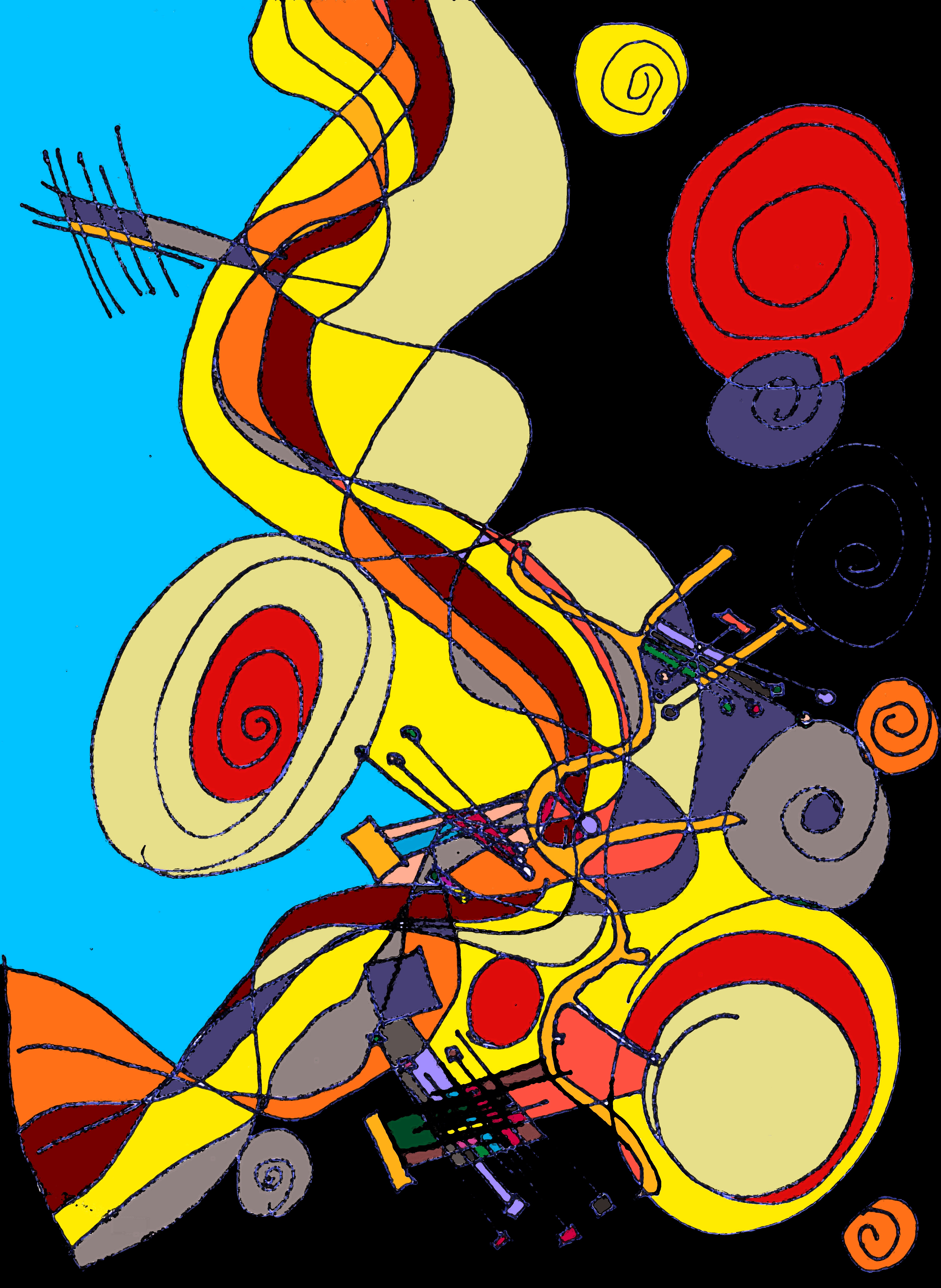 Maynard Ferguson's Birdland.jpg