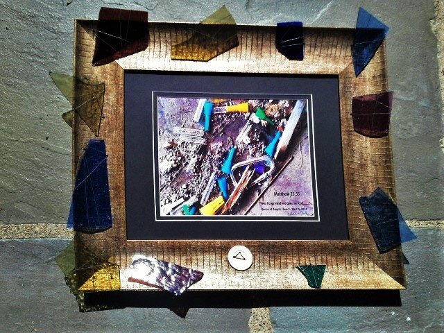 Queen of Angels I Was Hungry and you gave me food.jpg