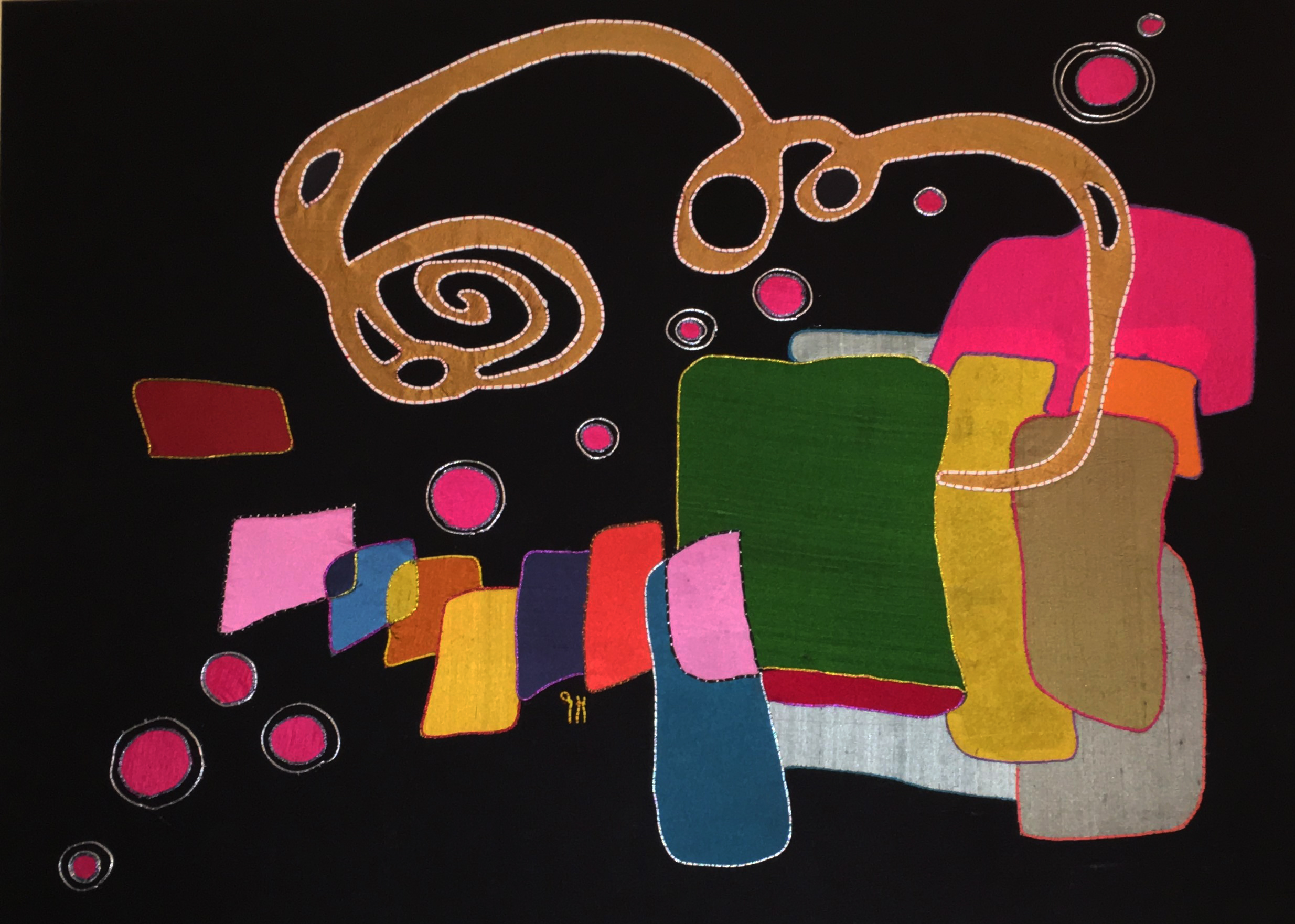 Amerique by Varese.JPG