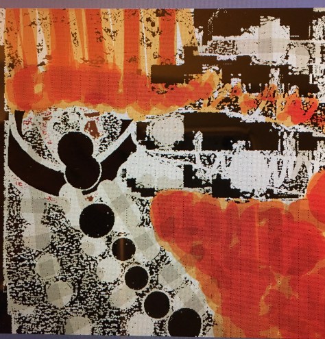 Running Woman with her Hair on Fire.jpg